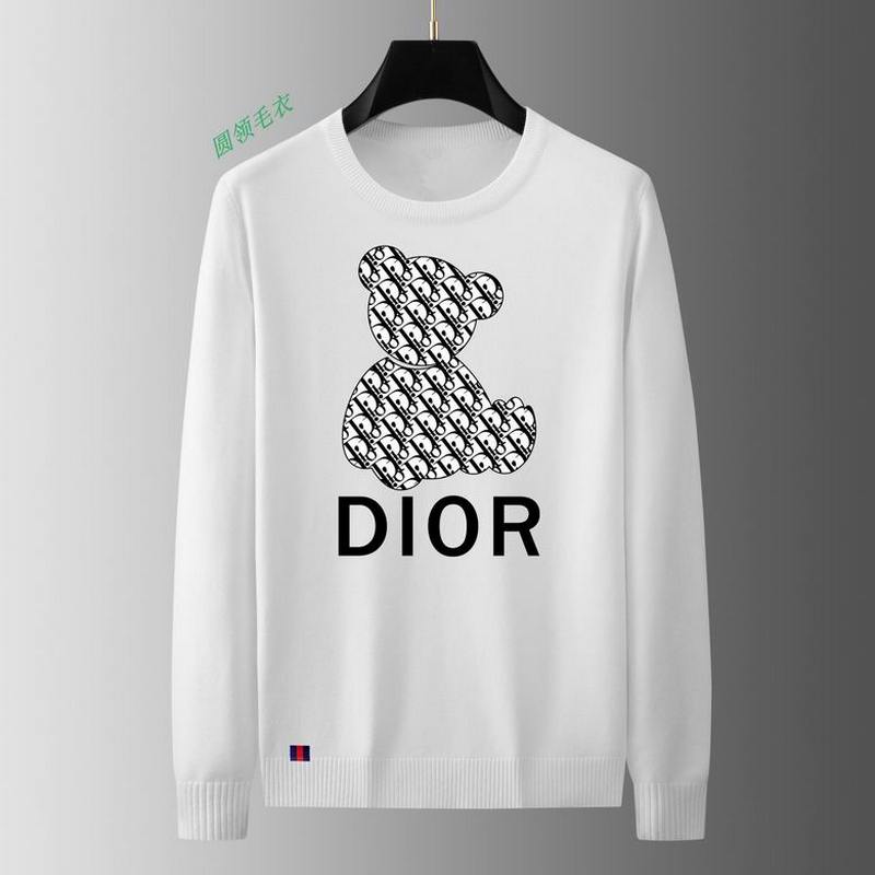 DIOR Men's Sweater 11